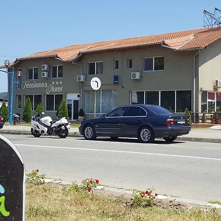 Pensiunea Oliver